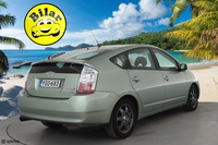 Toyota Prius vaihtoauto