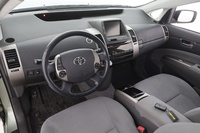 Toyota Prius vaihtoauto