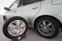 Toyota Prius vaihtoauto