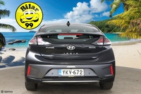Hyundai IONIQ electric vaihtoauto