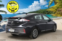 Hyundai IONIQ electric vaihtoauto
