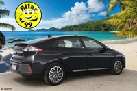 Hyundai IONIQ electric vaihtoauto