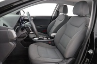 Hyundai IONIQ electric vaihtoauto