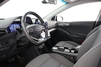 Hyundai IONIQ electric vaihtoauto