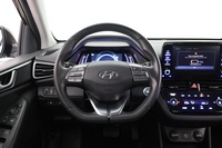 Hyundai IONIQ electric vaihtoauto