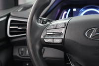 Hyundai IONIQ electric vaihtoauto