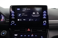 Hyundai IONIQ electric vaihtoauto