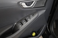 Hyundai IONIQ electric vaihtoauto