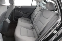 Hyundai IONIQ electric vaihtoauto