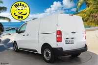 Citroën Jumpy vaihtoauto