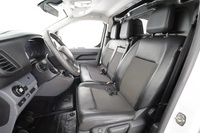 Citroën Jumpy vaihtoauto