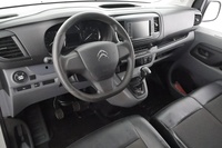 Citroën Jumpy vaihtoauto