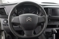 Citroën Jumpy vaihtoauto