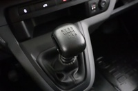 Citroën Jumpy vaihtoauto