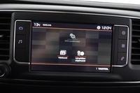 Citroën Jumpy vaihtoauto