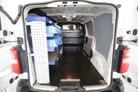 Citroën Jumpy vaihtoauto