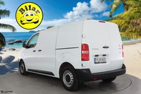 Citroën Jumpy vaihtoauto