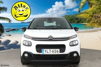 Citroën C3 vaihtoauto