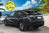 Nissan Ariya vaihtoauto