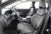 Nissan Ariya vaihtoauto