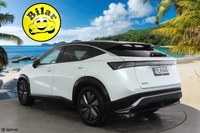 Nissan Ariya vaihtoauto