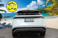 Nissan Ariya vaihtoauto