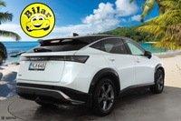 Nissan Ariya vaihtoauto