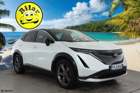 Nissan Ariya vaihtoauto