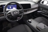 Nissan Ariya vaihtoauto