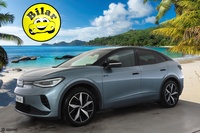 Volkswagen ID.5 vaihtoauto