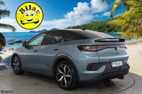 Volkswagen ID.5 vaihtoauto