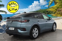 Volkswagen ID.5 vaihtoauto