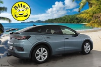 Volkswagen ID.5 vaihtoauto