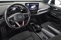 Volkswagen ID.5 vaihtoauto