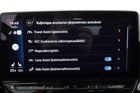 Volkswagen ID.5 vaihtoauto