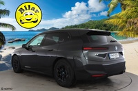 BMW iX vaihtoauto
