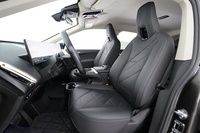 BMW iX vaihtoauto