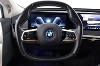 BMW iX vaihtoauto