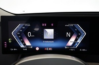 BMW iX vaihtoauto