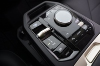 BMW iX vaihtoauto