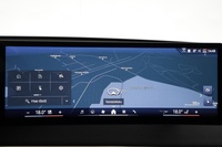 BMW iX vaihtoauto