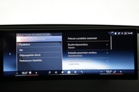 BMW iX vaihtoauto