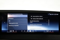 BMW iX vaihtoauto