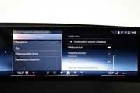 BMW iX vaihtoauto