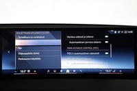 BMW iX vaihtoauto