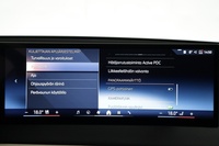BMW iX vaihtoauto