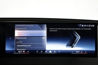 BMW iX vaihtoauto