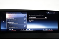 BMW iX vaihtoauto