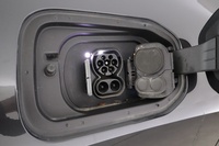 BMW iX vaihtoauto