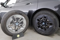 BMW iX vaihtoauto